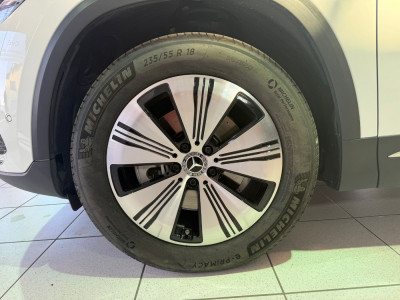 Mercedes-Benz EQA Gebrauchtwagen Mercedes-Benz EQA Gebrauchtwagen