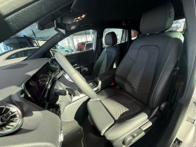 Mercedes-Benz EQA Gebrauchtwagen Mercedes-Benz EQA Gebrauchtwagen