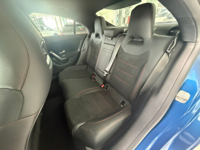 Mercedes-Benz CLA Gebrauchtwagen