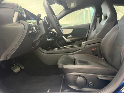 Mercedes-Benz CLA Gebrauchtwagen