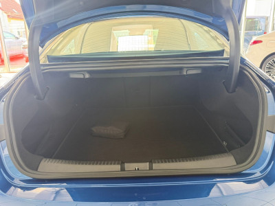 Mercedes-Benz CLA Gebrauchtwagen