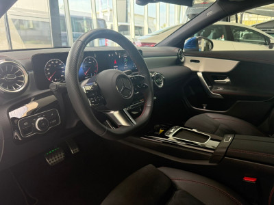 Mercedes-Benz CLA Gebrauchtwagen