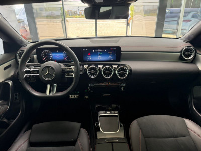 Mercedes-Benz CLA Gebrauchtwagen