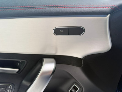 Mercedes-Benz CLA Gebrauchtwagen