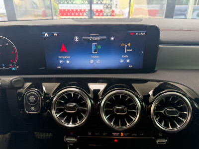 Mercedes-Benz CLA Gebrauchtwagen