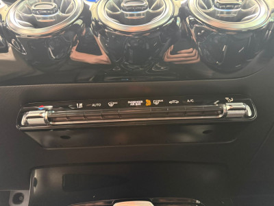 Mercedes-Benz CLA Gebrauchtwagen