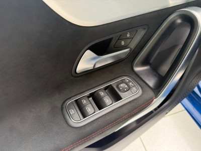 Mercedes-Benz CLA Gebrauchtwagen