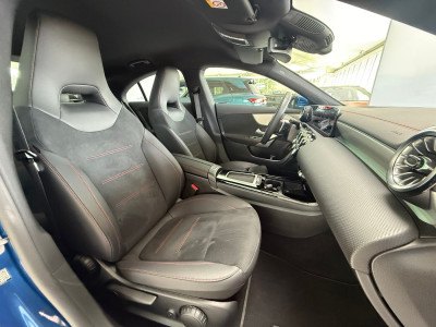 Mercedes-Benz CLA Gebrauchtwagen