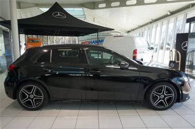 Mercedes-Benz A-Klasse Gebrauchtwagen