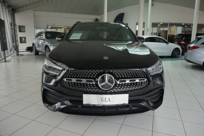 Mercedes-Benz GLA Gebrauchtwagen