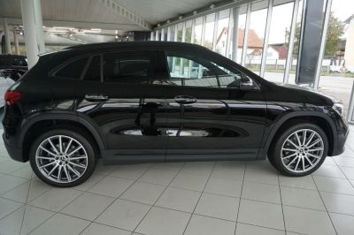 Mercedes-Benz GLA Gebrauchtwagen