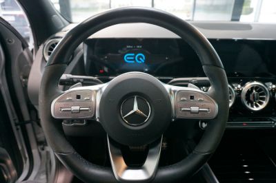 Mercedes-Benz EQA Vorführwagen