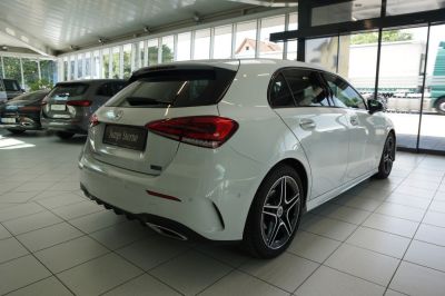 Mercedes-Benz A-Klasse Vorführwagen