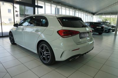 Mercedes-Benz A-Klasse Vorführwagen