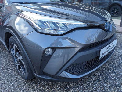 Toyota C-HR Gebrauchtwagen