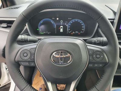 Toyota Corolla Cross Gebrauchtwagen Toyota Corolla Cross Gebrauchtwagen