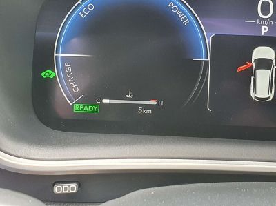 Toyota Corolla Cross Gebrauchtwagen Toyota Corolla Cross Gebrauchtwagen