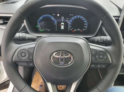 Toyota Corolla Cross Gebrauchtwagen Toyota Corolla Cross Gebrauchtwagen