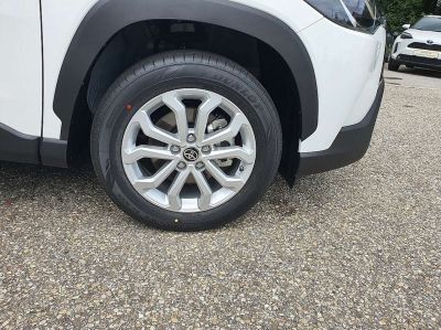 Toyota Corolla Cross Gebrauchtwagen Toyota Corolla Cross Gebrauchtwagen