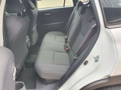 Toyota Corolla Cross Gebrauchtwagen Toyota Corolla Cross Gebrauchtwagen