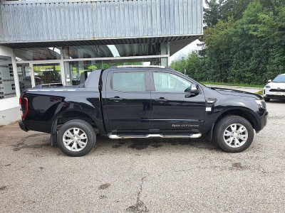 Ford Ranger Gebrauchtwagen