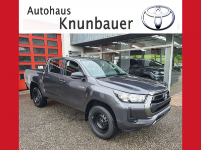 Toyota Hilux Neuwagen