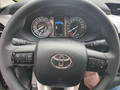 Toyota Hilux Neuwagen