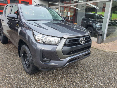 Toyota Hilux Neuwagen