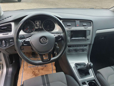 VW Golf Gebrauchtwagen