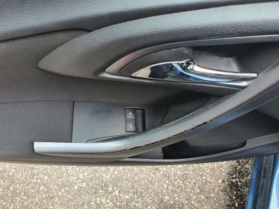 Opel Astra Gebrauchtwagen Opel Astra Gebrauchtwagen