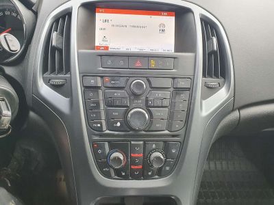 Opel Astra Gebrauchtwagen Opel Astra Gebrauchtwagen