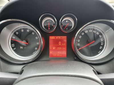 Opel Astra Gebrauchtwagen Opel Astra Gebrauchtwagen