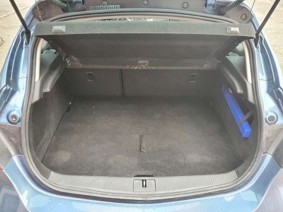 Opel Astra Gebrauchtwagen Opel Astra Gebrauchtwagen