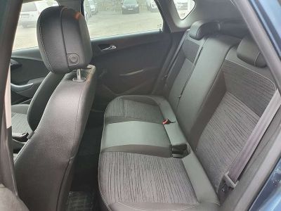 Opel Astra Gebrauchtwagen Opel Astra Gebrauchtwagen