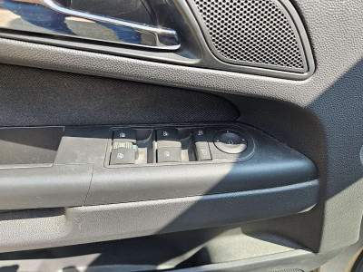 Opel Zafira Gebrauchtwagen