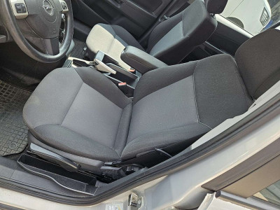 Opel Zafira Gebrauchtwagen
