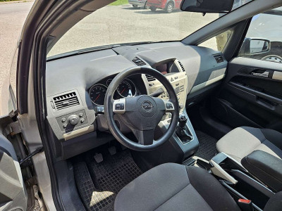 Opel Zafira Gebrauchtwagen