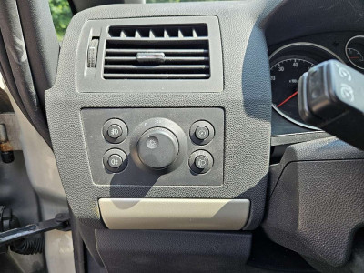Opel Zafira Gebrauchtwagen
