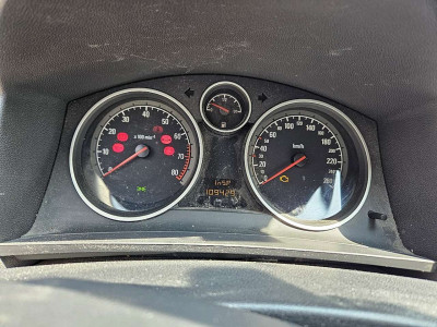Opel Zafira Gebrauchtwagen