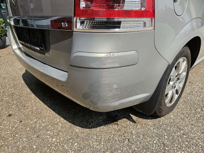 Opel Zafira Gebrauchtwagen