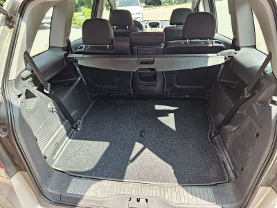 Opel Zafira Gebrauchtwagen