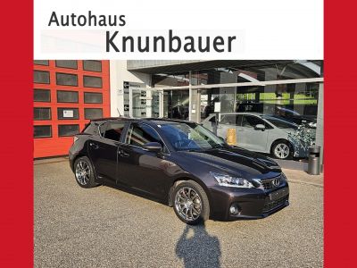 Lexus CT Gebrauchtwagen