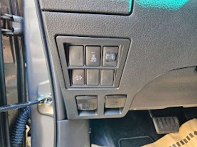 Toyota Hilux Gebrauchtwagen