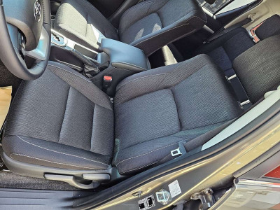 Toyota Hilux Gebrauchtwagen