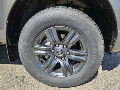 Toyota Hilux Gebrauchtwagen