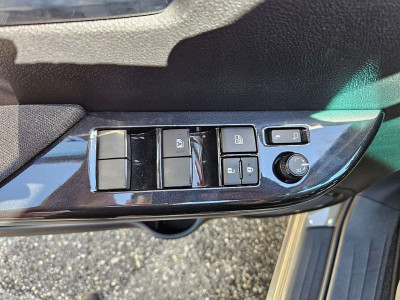 Toyota Hilux Gebrauchtwagen