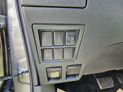 Toyota Hilux Gebrauchtwagen