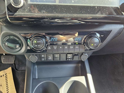 Toyota Hilux Gebrauchtwagen