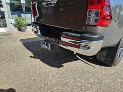 Toyota Hilux Gebrauchtwagen