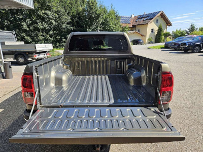 Toyota Hilux Gebrauchtwagen